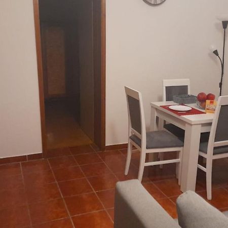 Milka Apartment Kotor Eksteriør bilde