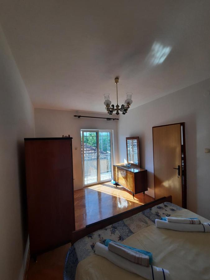 Milka Apartment Kotor Eksteriør bilde