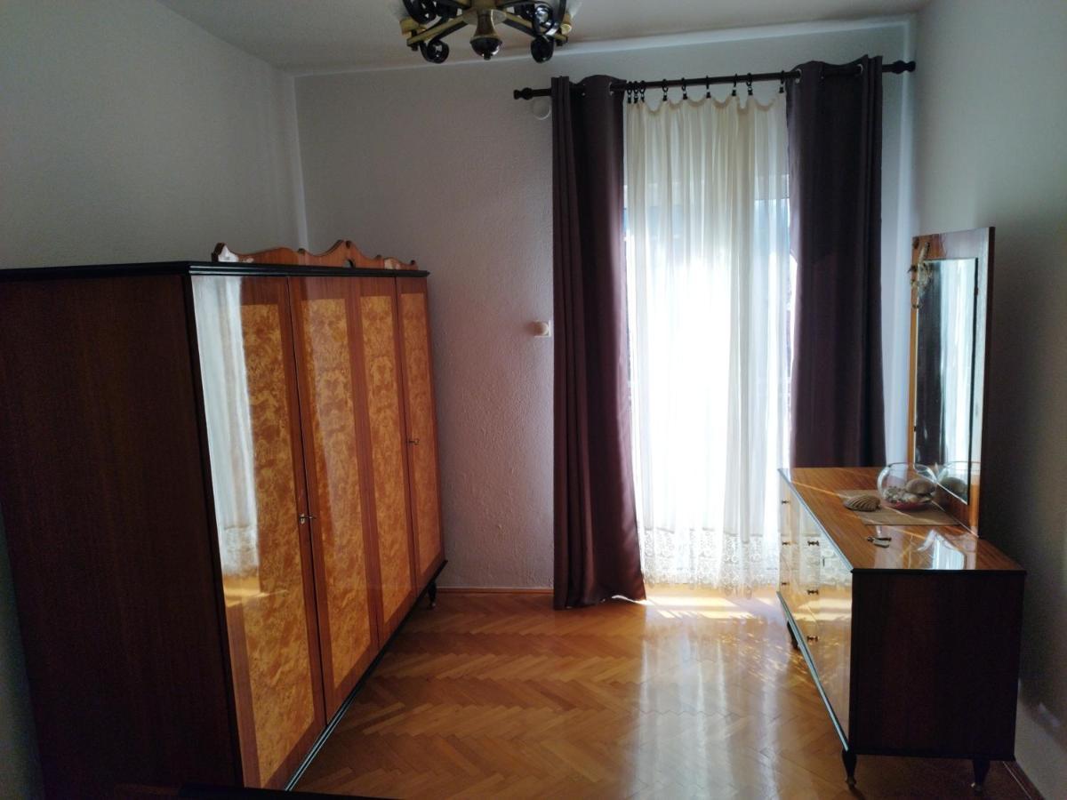 Milka Apartment Kotor Eksteriør bilde